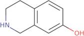 1,2,3,4-Tetrahydroisoquinolin-7-ol