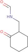 N-[(2-Oxocyclohexyl)methyl]formamide