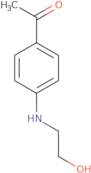 1-(4-(Aziridin-1-yl)phenyl)ethanone