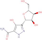 Pyrazofurin