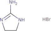 Imidazolidin-2-imine hydrobromide