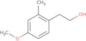2-(4-Methoxy-2-methylphenyl)ethanol
