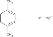 2,5-Dimethylphenylmagnesium bromide 0.5 M in Tetrahydrofuran