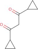 1,3-Dicyclopropylpropane-1,3-dione