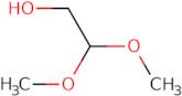 2,2-Dimethoxyethan-1-ol