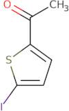 2-Acetyl-5-iodothiophene