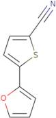 5-(5-Methylthiophen-2-yl)thiophene-2-carboxylic acid