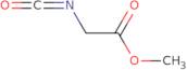 N-Carbonylglycine methyl ester