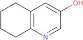 5,6,7,8-Tetrahydroquinolin-3-ol