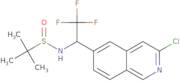 tert-Butyl 6-oxooctahydro-2H-cyclopenta(C)pyridine-2-carboxylate