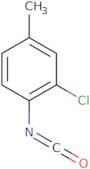 2-Chloro-4-methylphenylisocyanate