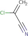 2-Chlorocyanoethylene