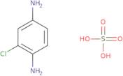 2-Chloro-1,4-phenylenediamine sulfate