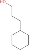 3-Cyclohexyl-1-propanol