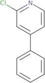 2-Chloro-4-Phenyl pyridine