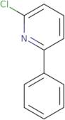 2-Chloro-6-phenyl pyrdine