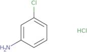 3-Chloroaniline Hydrochloride