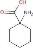 1-Carboxycyclohexylamine