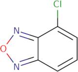 4-Chlorobenzofurazan