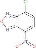 4-Chloro-7-nitrobenzofurazan