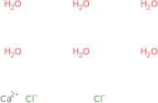 Calcium chloride hexahydrate