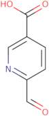 6-Formylpyridine-3-carboxylic acid