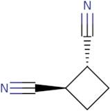 trans-Cyclobutane-1,2-dicarbonitrile