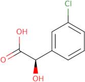 (R)-3-Chloromandelic acid