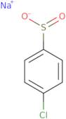 4-Chloro-benzene-sulfinic acid sodium salt