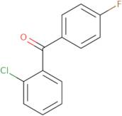 2-Chloro-4'-fluoro benzophenone