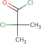 2-Chloroisobutyryl chloride