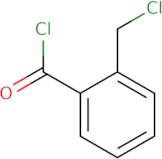 o-Chloromethyl Benzoyl chloride