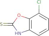 7-Chloro-2-Mercaptobenzoxazole