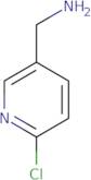 2-Chloro-5-aminomethylpyridine