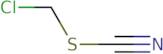 Chloromethyl thiocyanate