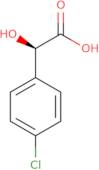 (R)-4-Chloromandelic acid