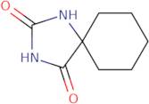 5,5-Cyclohexanespirohydantoin