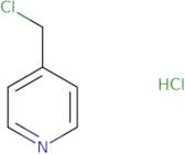 4-Chloromethylpyridine HCl