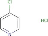 4-Chloropyridine HCL