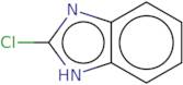 2-Chlorobenzimidazole