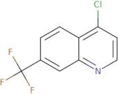 4-Chloro-7-(trifluoromethyl)quinoline