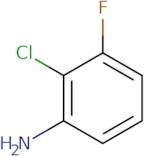 2-Chloro-3-fluoroaniline