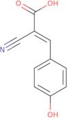 a-Cyano-4-hydroxycinnamic acid