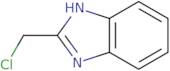 2-Chloromethyl benzimidazole