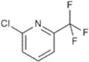 2-Chloro-6-trifluoromethyl pyridine