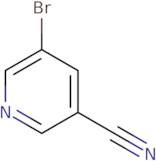 3-Cyano-5-bromopyridine