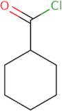 Cyclohexanecarbonyl chloride