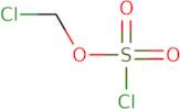 Chloromethyl chlorosulphate