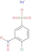 4-Chloro-3-nitrobenzene sulfonic acid sodium salt