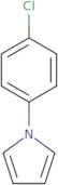 1-(4-Chlorophenyl)-1H-pyrrole